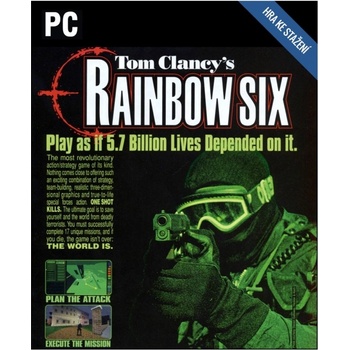 Tom Clancy's Rainbow Six