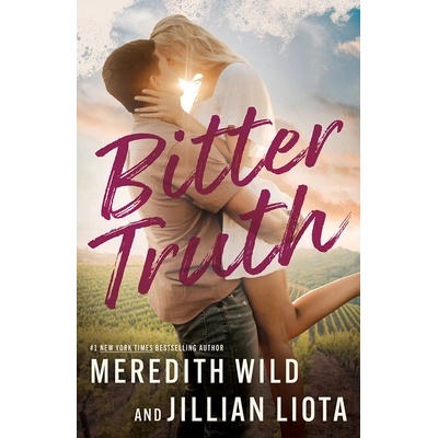 Bitter Truth (Wild Meredith)