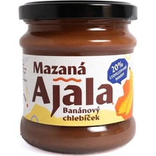 Ajala Banánový chlebíček 180 g