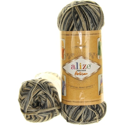 Alize Superwash Artisan 9005