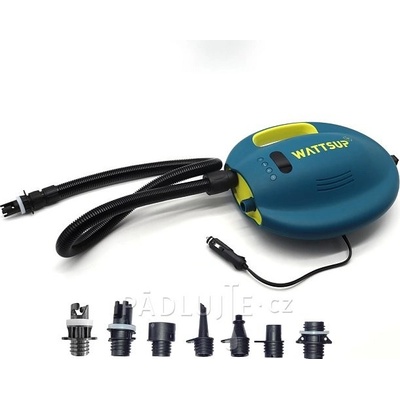 WATTSUP Swift 12V