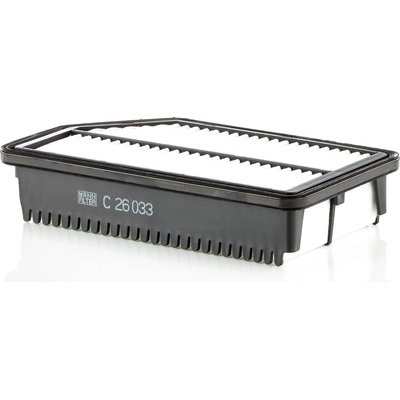Mann-filter Въздушен филтър mann-filter c 26 033