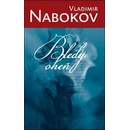 Bledý oheň - Vladimír Nabokov