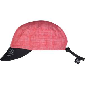 Chaskee Шапка с козирка Chaskee Barley There Cap - Red - размер 52-60 cm (904-6249-0611)