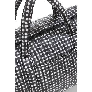 La Millou чанта BERRY VICHY BLACK (155282)