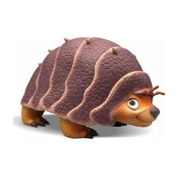 BULLYLAND Disney Raya and The Last Dragon Tuk Tuk figure 8cm