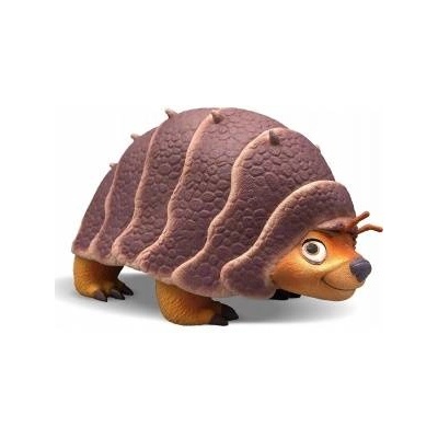 BULLYLAND Disney Raya and The Last Dragon Tuk Tuk figure 8cm
