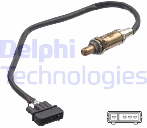 Lambda sonda DELPHI ES21329-12B1