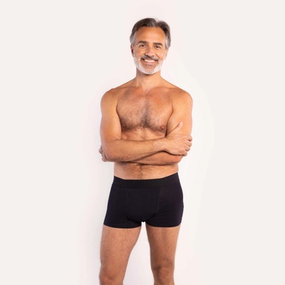 Souverän Inkontinenční boxerky L – Zboží Mobilmania