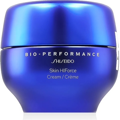 Shiseido Bio-Performance Skin HIForce Cream 50 ml