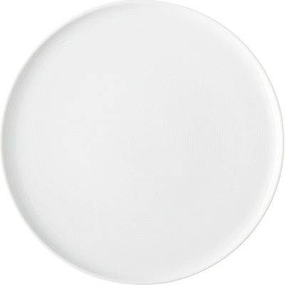 Tanier plytký U-Coupe 26 cm - Basic Chic Relief Lunasol