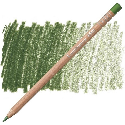 Caran d´Ache Luminance 6901 225 Moss green