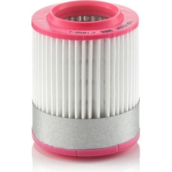 Mann-filter Въздушен филтър mann-filter c 1652/1