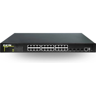 Digital China Networks S4600-28X-SI-R2
