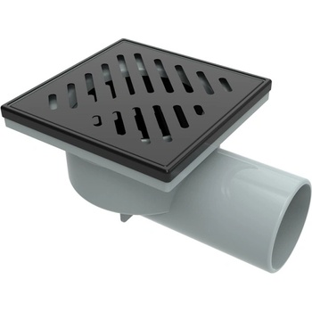 Inter Ceramic Подов сифон icd 6414b (6414 b new generation)