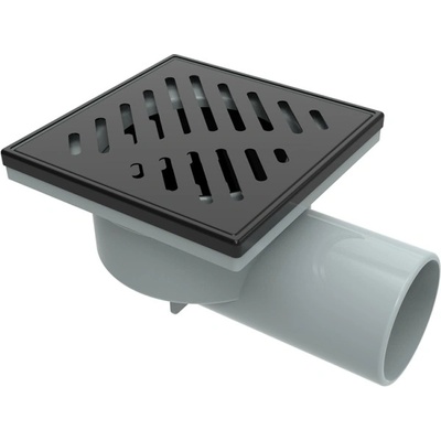 Inter Ceramic Подов сифон icd 6414b (6414 b new generation)