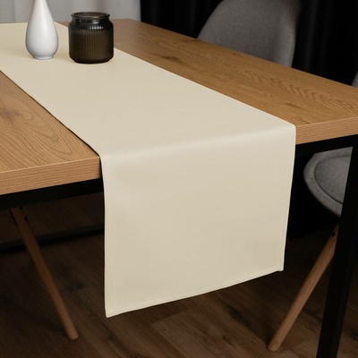 Biante běhoun BKU-121 Latte 20x120 cm