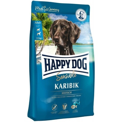 Happy Dog Supreme Karibik 2 x 11 kg