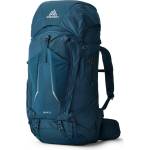 Gregory Дамска трекинг раница Gregory Women's Deva 70 RC Walking backpack - Mountain Teal - размер XS/S (502-9887-0211)