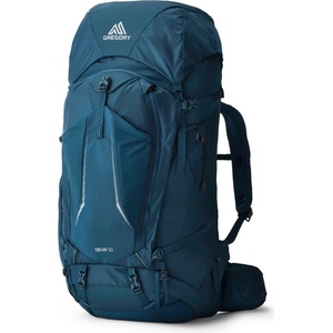 Gregory Дамска трекинг раница Gregory Women's Deva 70 RC Walking backpack - Mountain Teal - размер XS/S (502-9887-0211)