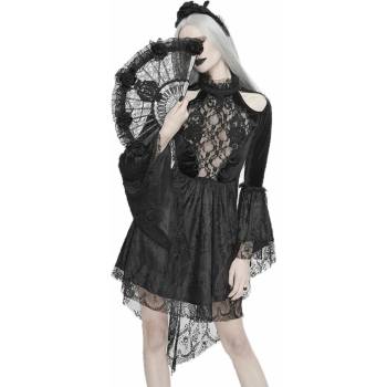 Image 1 of Devil fashion Дамска рокля devil fashion - eskt031