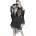 Devil fashion Дамска рокля devil fashion - eskt031