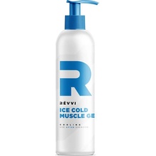 Révvi Ice Cold Muscle gel 250 ml s pumpičkou