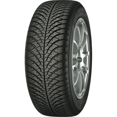 Yokohama BluEarth-4S AW21 255/35 R21 98W