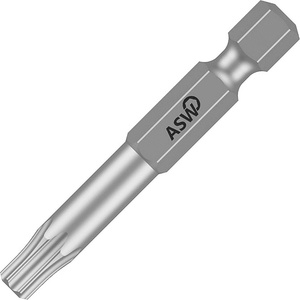  бит Torx TX27 90мм 1/4 Wekador (027641)