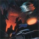 ZZ TOP: RECYCLER CD