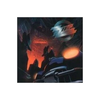 ZZ TOP: RECYCLER CD