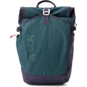 AEVOR Дневна раница Aevor Roll Pack 28 Daypack - Vintage Teal - размер One Size (504-1267-0911)
