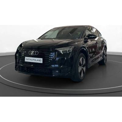 Audi Q4 35 e-tron Sportback 150 kW