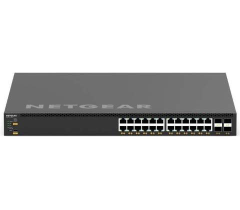 Netgear M4350-24X4V