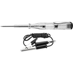 NEO TOOLS Електрически тестер за автомобили 6 - 24 v 11-832 (11-832)