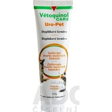 Vétoquinol URO-pet gel 120 g