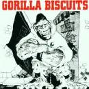 GORILLA BISCUITS: GORILLA BISCUITS -MCD- CD