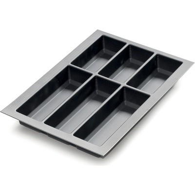 Agoform Classico 500/40 322 x 474 mm čierný