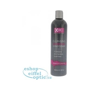 Xpel Cleansing Charcoal Conditioner 400 ml