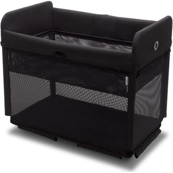 Bugaboo Stardust Black 2021