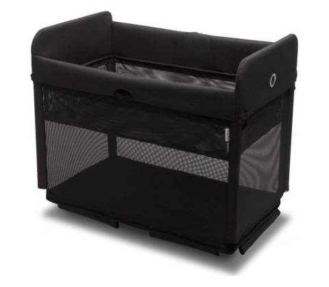 Bugaboo Stardust Black 2021