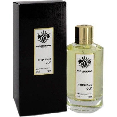 Mancera Precious Oud parfémovaná voda unisex 120 ml tester