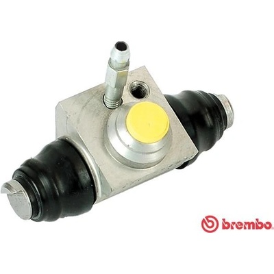 Válec kolové brzdy BREMBO A 12 379