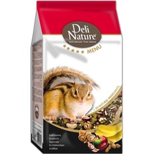 Deli Nature 5 veverka 750 g