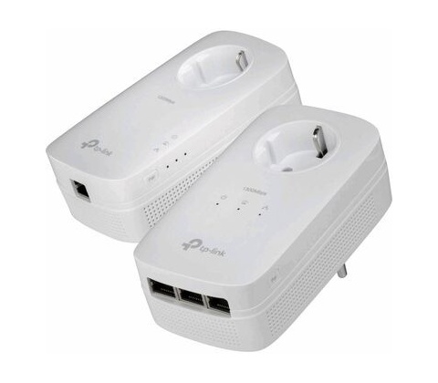TP-Link TL-PA8033P Kit