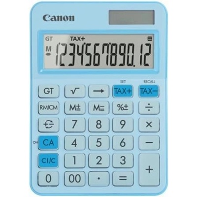 Canon LS-125KB-PBL EMEA HB