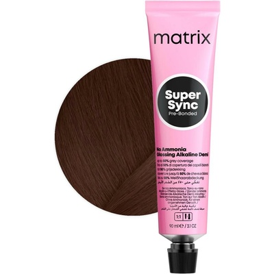 Matrix Super Sync přeliv 5N 90 ml