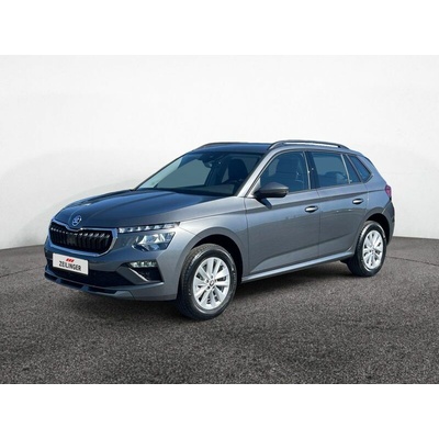 Skoda Kamiq TSI DSG 110 kW