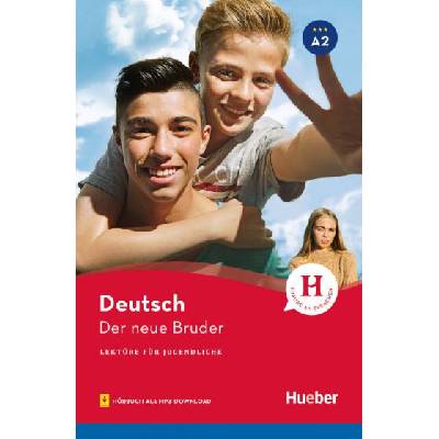 Der Neue Bruder - Friederike Wilhelmi