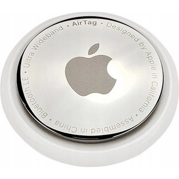Lokalizátor Apple AirTag